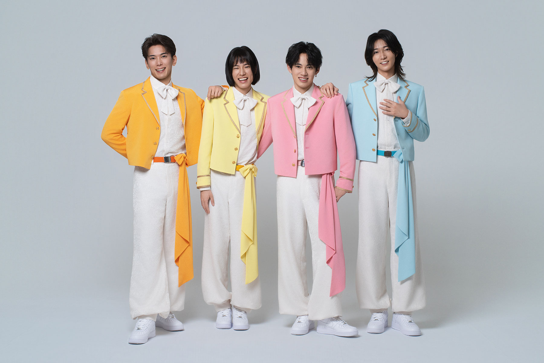 モナキ：7月5日（日）出演アーティスト