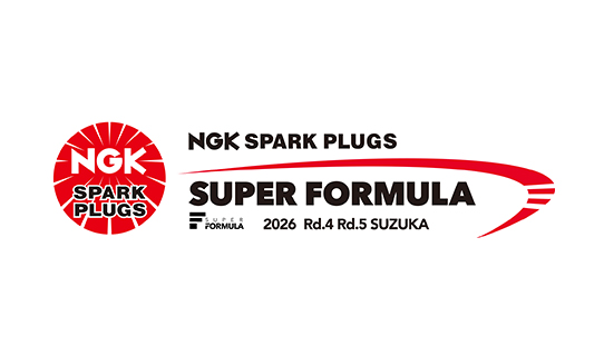 Super Formula