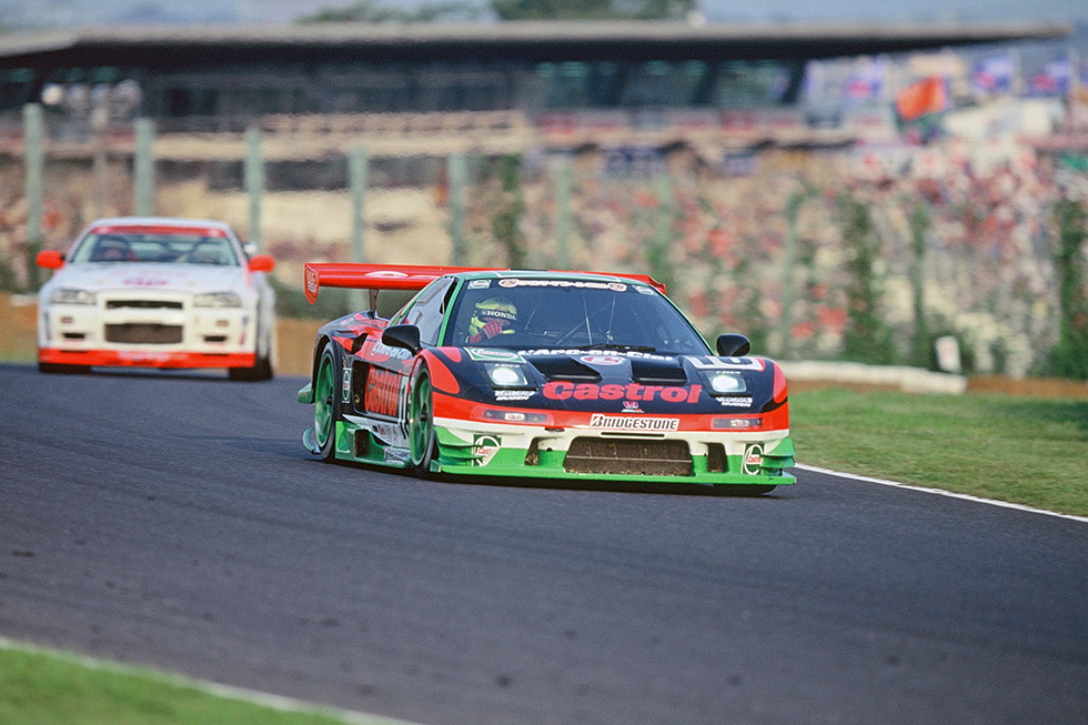 SUZUKA 1000km Endurance Race Past Winners 1966-2025 PART.4 (First Half)