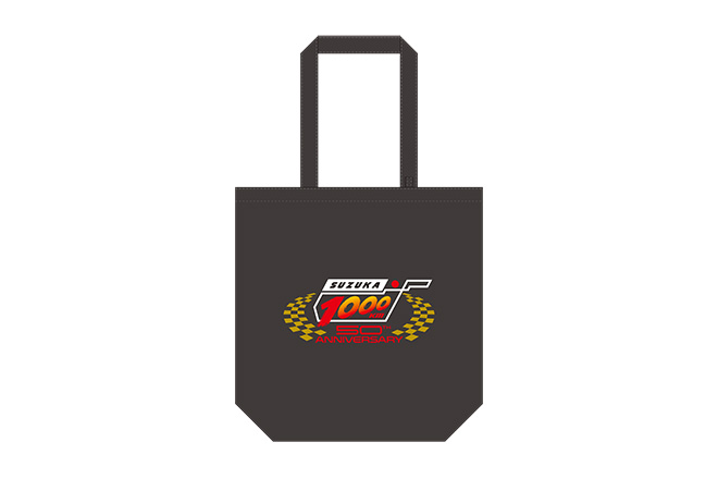 Commemorative Tote Bag Price Including Tax: 2,000 yen