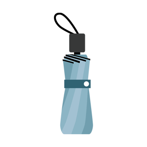 Folding Umbrella