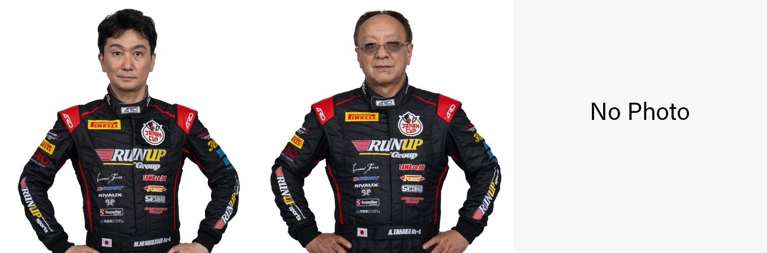 Masaaki Nishikawa, Atsushi Tanaka, Yusaku Shibata