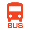Temporary Bus from Shiroko Station West Exit to SUZUKA CIRCUIT