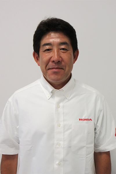 Mr. Tadayuki Okada