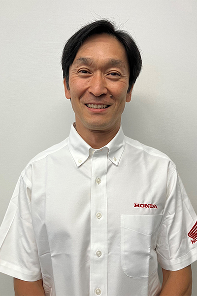 Mr. Toru Ukawa