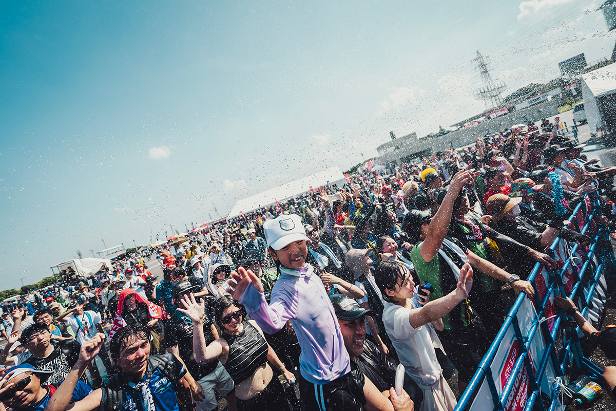 8 Fest 2019