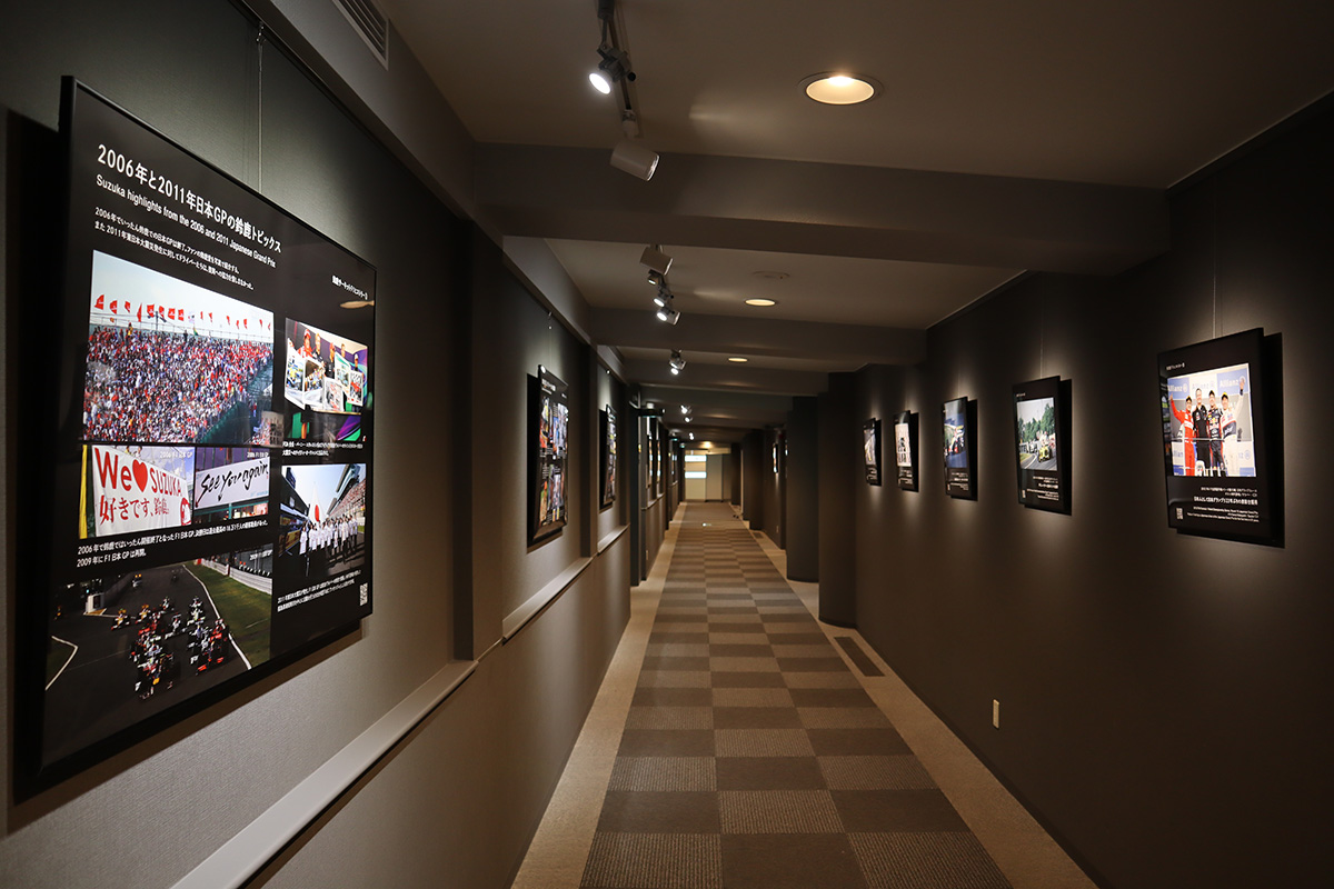 5F Passage Gallery