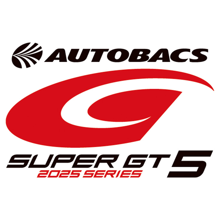 SUPER GT Round. 5
