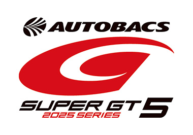 SUPER GT Round. 5
