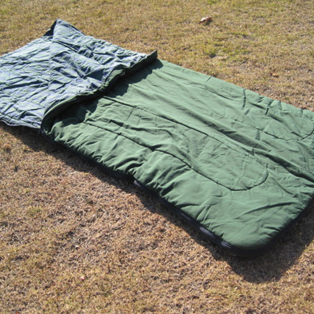 Sleeping Bag