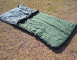 Sleeping Bag