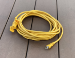 Extension cord (10m)