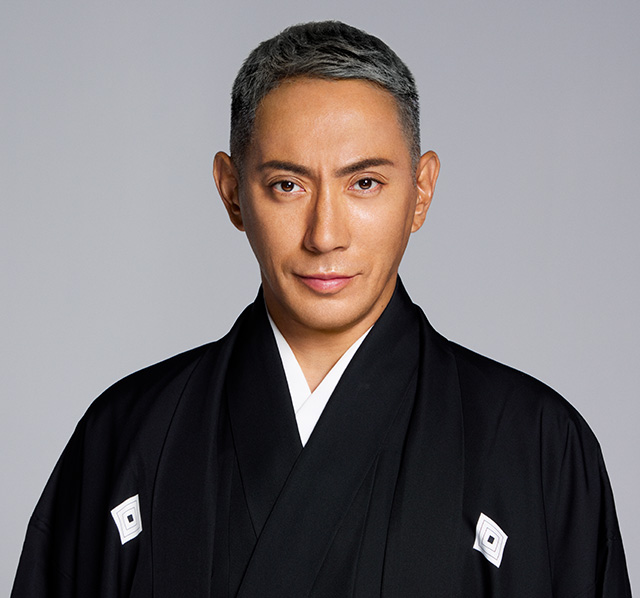 Ichikawa Danjuro