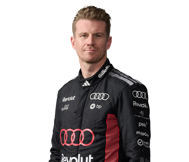 Nico Hülkenberg