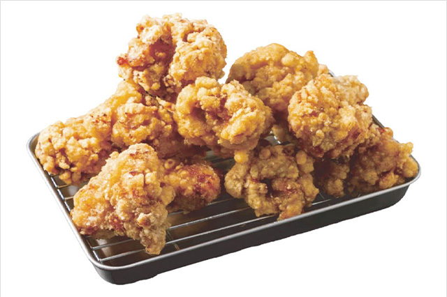 SUZUKA315 "Fried Chicken"