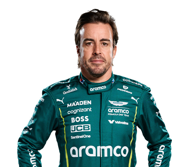 Fernando Alonso