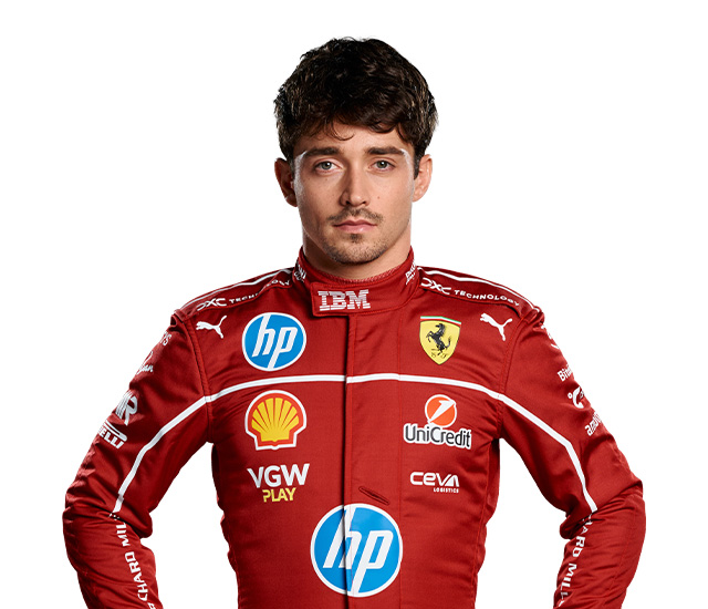 Charles Leclerc