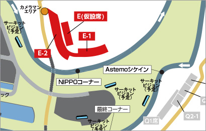 Detailed Map