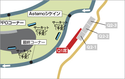 Detailed Map