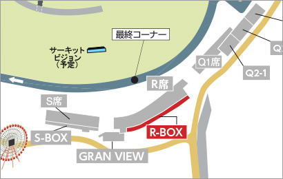 Detailed Map