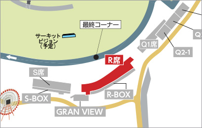 Detailed Map