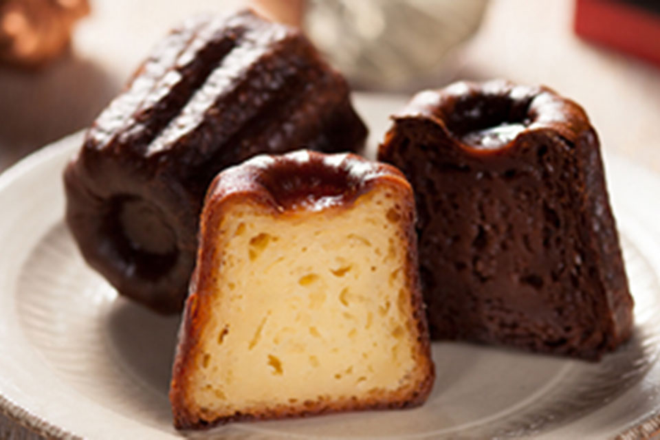 Canelé