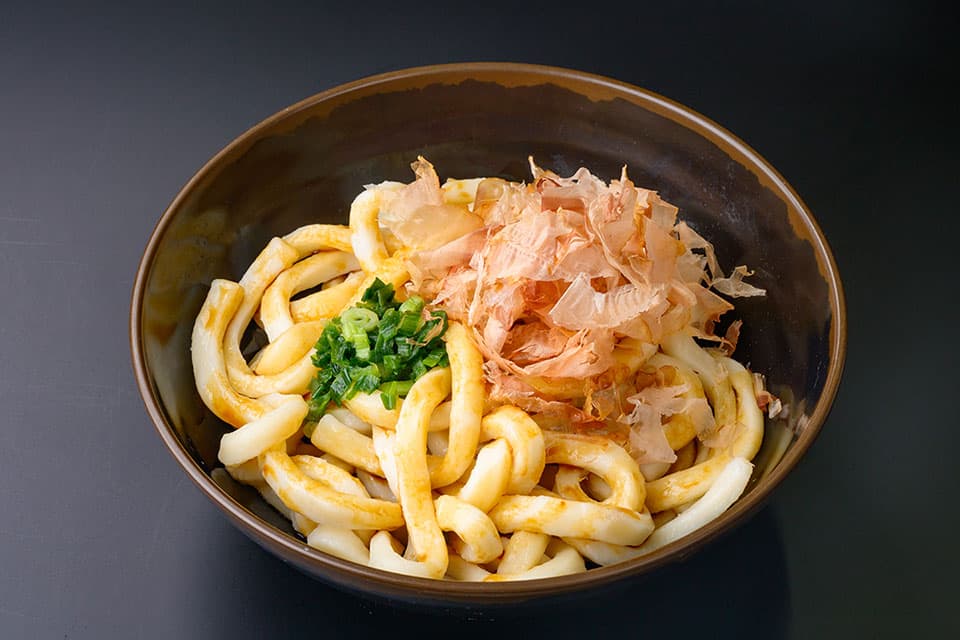 Ise Udon