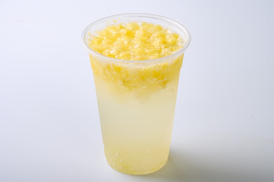 Nata de Coco Drink