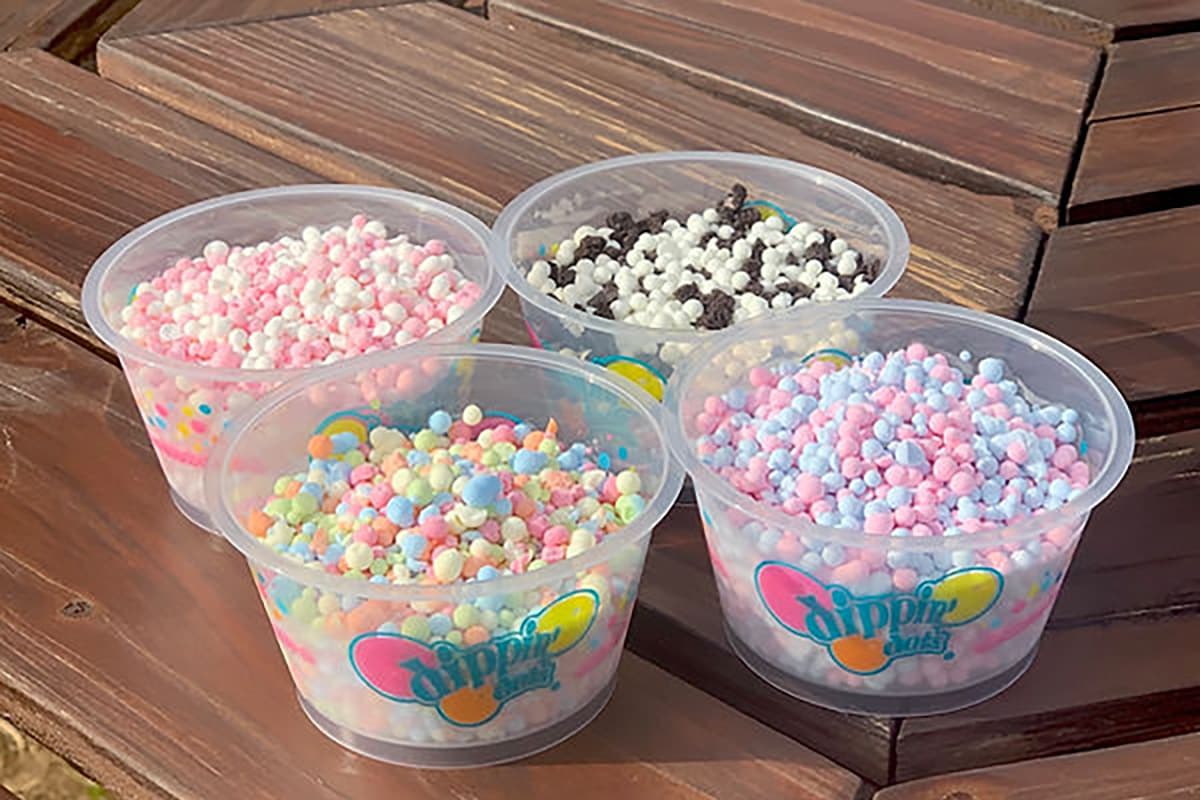 Dippin' Dots