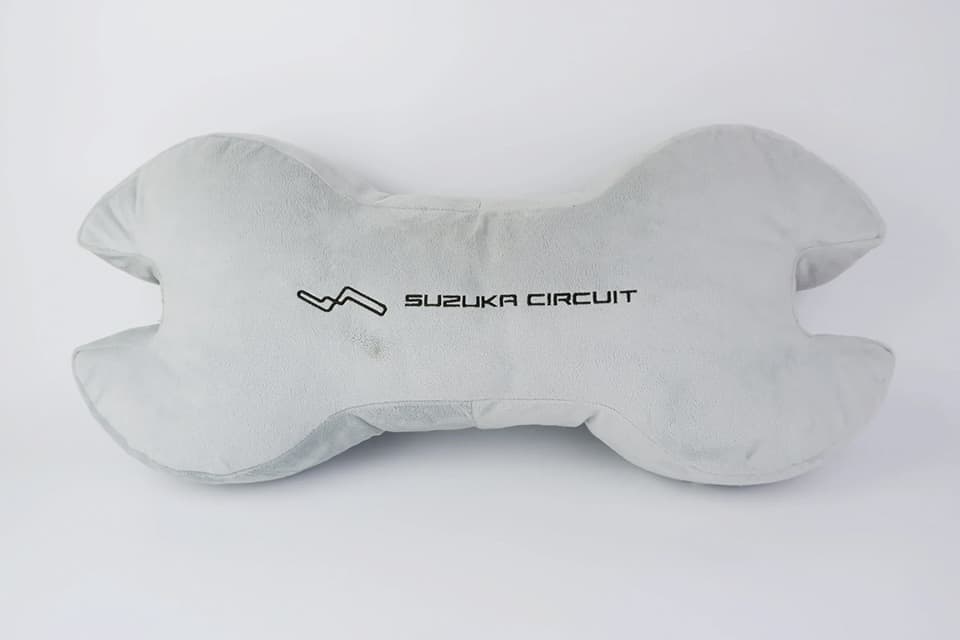 Wrench Cushion (Small)