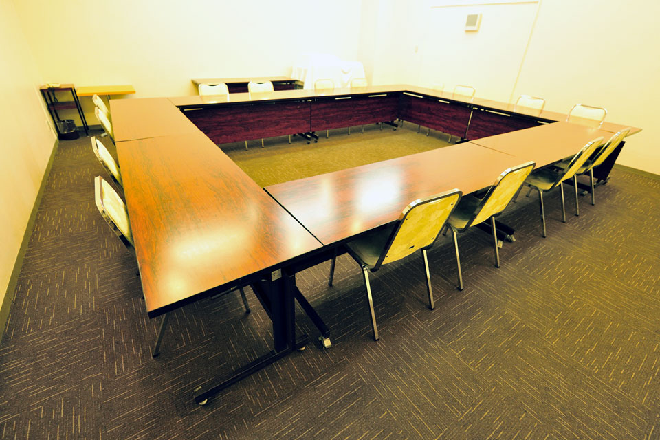 Meeting Room 1