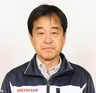 Keiji Tamura