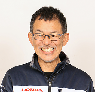 Noboru Ueda