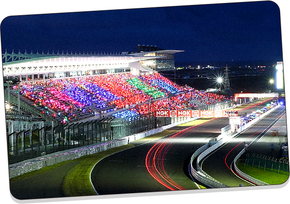 Learn About the 8-Hour Endurance