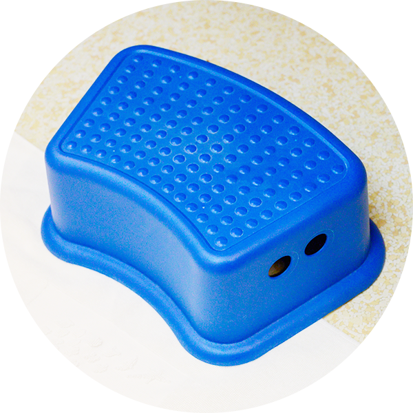 Children's Step Stool