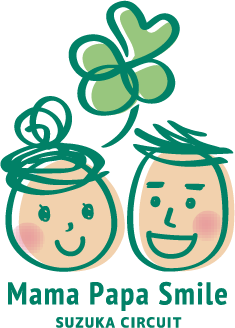 Mama Papa Smile