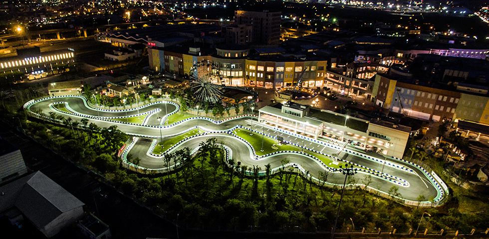 SUZUKA CIRCUIT PARK