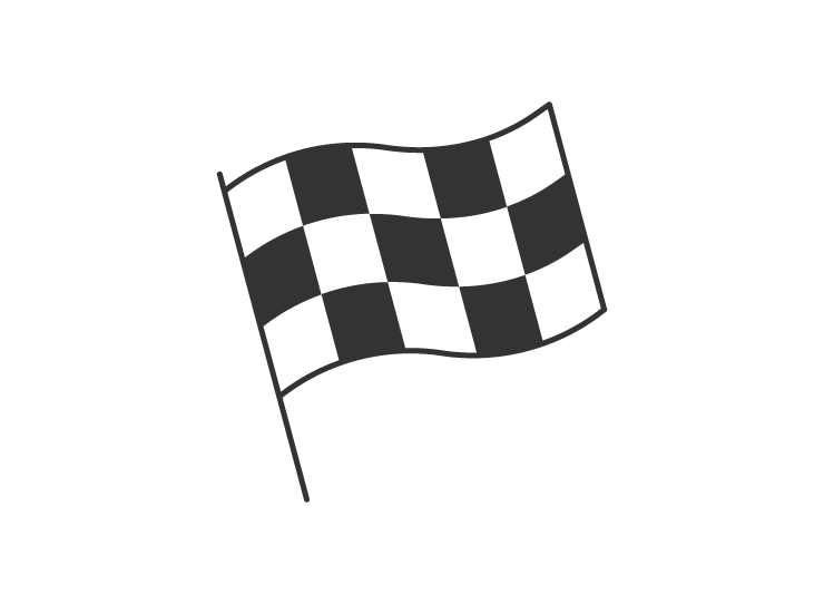 Checkered Flag