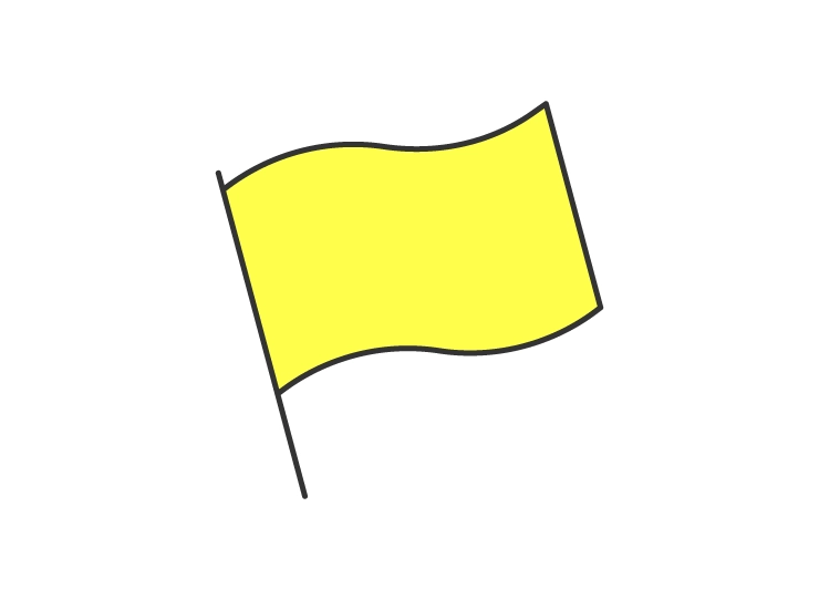 Yellow Flag