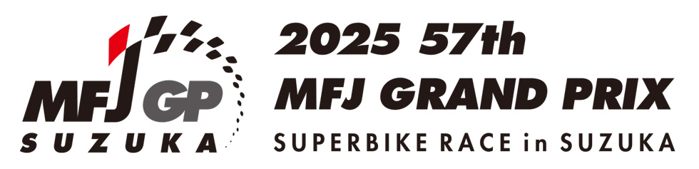 2025 MFJ All Japan Road Race Championship Series Round 7 57th MFJ GRAND PRIX Superbike Race in Suzuka