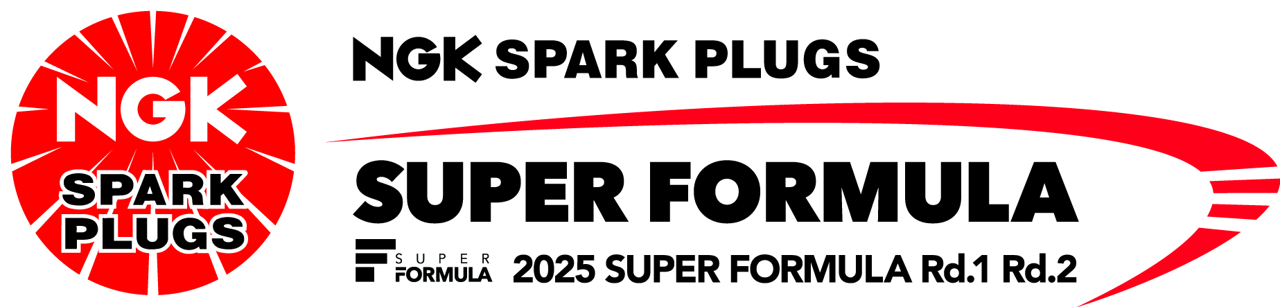 2025 NGK Spark Plug All Japan Super Formula Championship Round 1 & Round 2