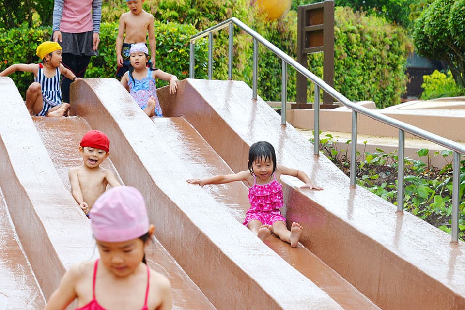 Puchi Slide