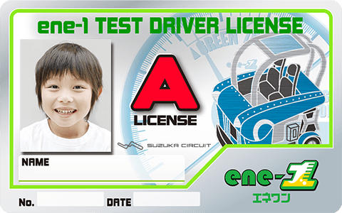 A-Class License