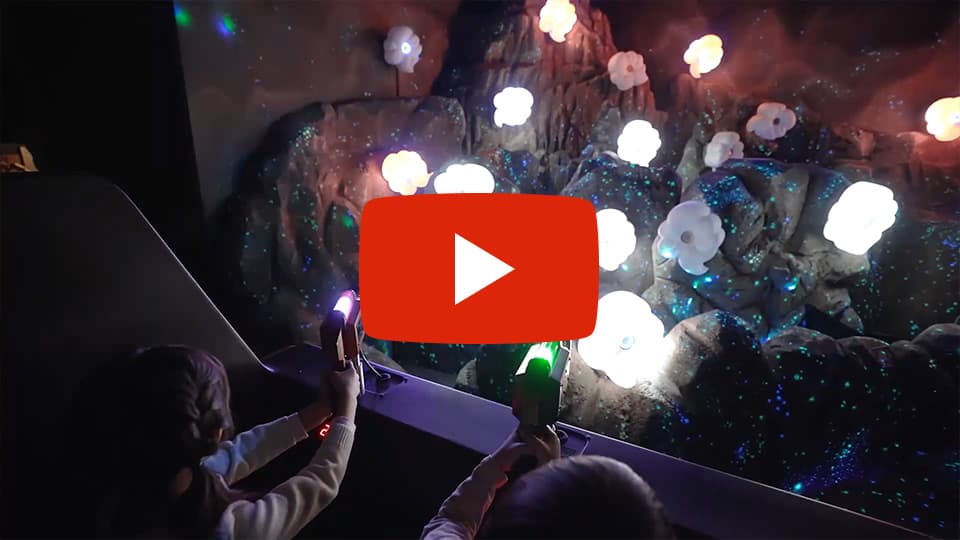 Smog Rush Adventure Image Video