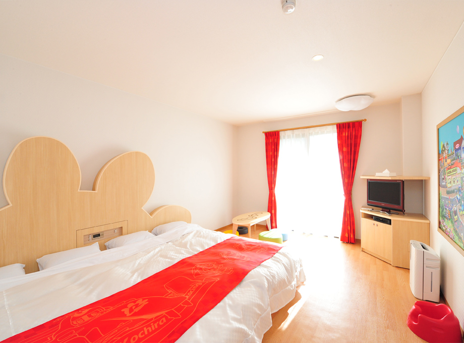 SUZUKA CIRCUIT HOTEL Image