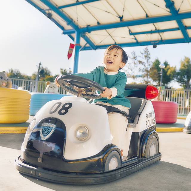 I drove alone for the first time! A memorable keepsake! Image