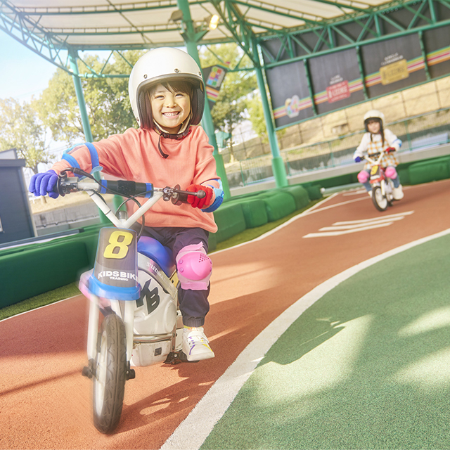 Ran through full of energy! Moved by how much you've grown! Image