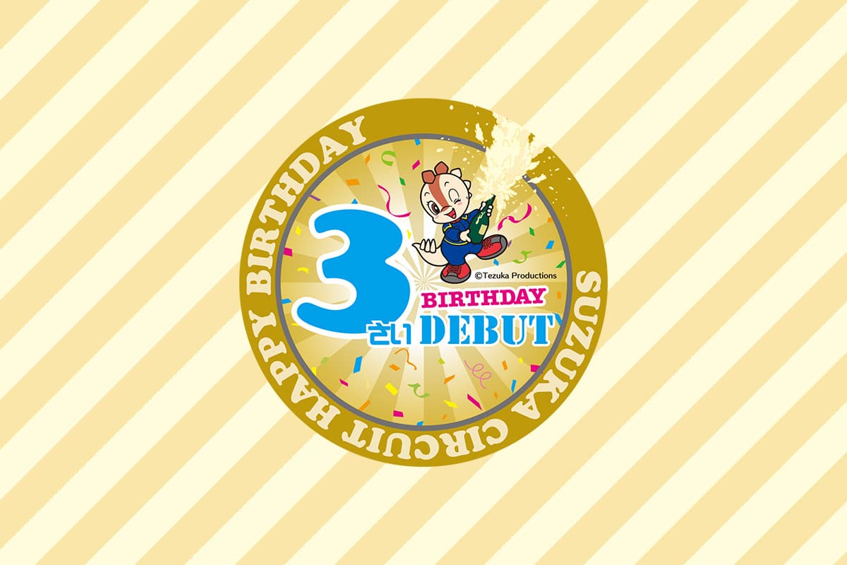 Celebration in the Park