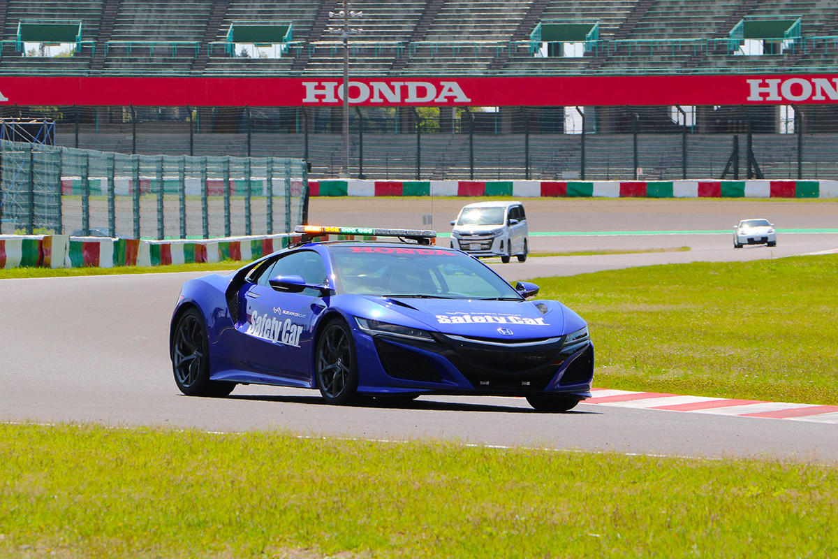 Golden Week Circuit Cruises