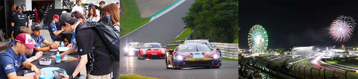 Race Event
